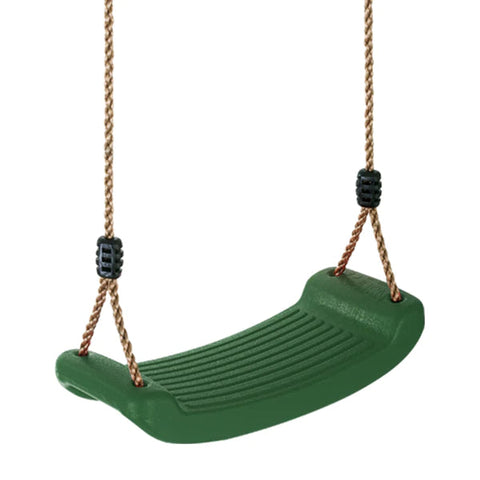 Lifespan Kids Outdoor Play Equipment Swing Seat in Green - Lifespan Kids (FREE SHIPPING) SEATSWING-GRN Happy Active Kids Australia