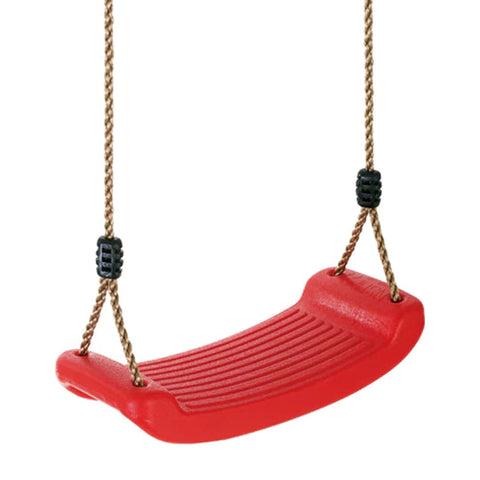 Lifespan Kids Outdoor Play Equipment Swing Seat in Red - Lifespan Kids (FREE SHIPPING) SEATSWING-RED Happy Active Kids Australia