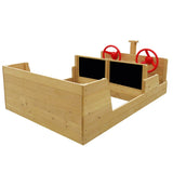 Lifespan Kids Play Centres Admiral Wooden Play Boat - Lifespan Kids 09347166040312 PEADMIRAL Buy online: Admiral Wooden Play Boat - Lifespan Kids Happy Active Kids Australia