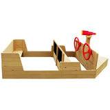 Lifespan Kids Play Centres Admiral Wooden Play Boat - Lifespan Kids 09347166040312 PEADMIRAL Buy online: Admiral Wooden Play Boat - Lifespan Kids Happy Active Kids Australia