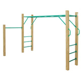 Lifespan Kids Play Centres Amazon Monkey Bar Set 2.5m - Lifespan Kids 09347166034335 PEAMAZON2-SET Buy online: Amazon 2.5m Monkey Bar Set - Lifespan Kids - AUS delivery. Happy Active Kids Australia