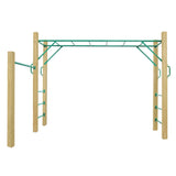 Lifespan Kids Play Centres Amazon Monkey Bar Set 2.5m - Lifespan Kids 09347166034335 PEAMAZON2-SET Buy online: Amazon 2.5m Monkey Bar Set - Lifespan Kids - AUS delivery. Happy Active Kids Australia