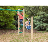 Lifespan Kids Play Centres Amazon Monkey Bar Set 2.5m - Lifespan Kids 09347166034335 PEAMAZON2-SET Buy online: Amazon 2.5m Monkey Bar Set - Lifespan Kids - AUS delivery. Happy Active Kids Australia