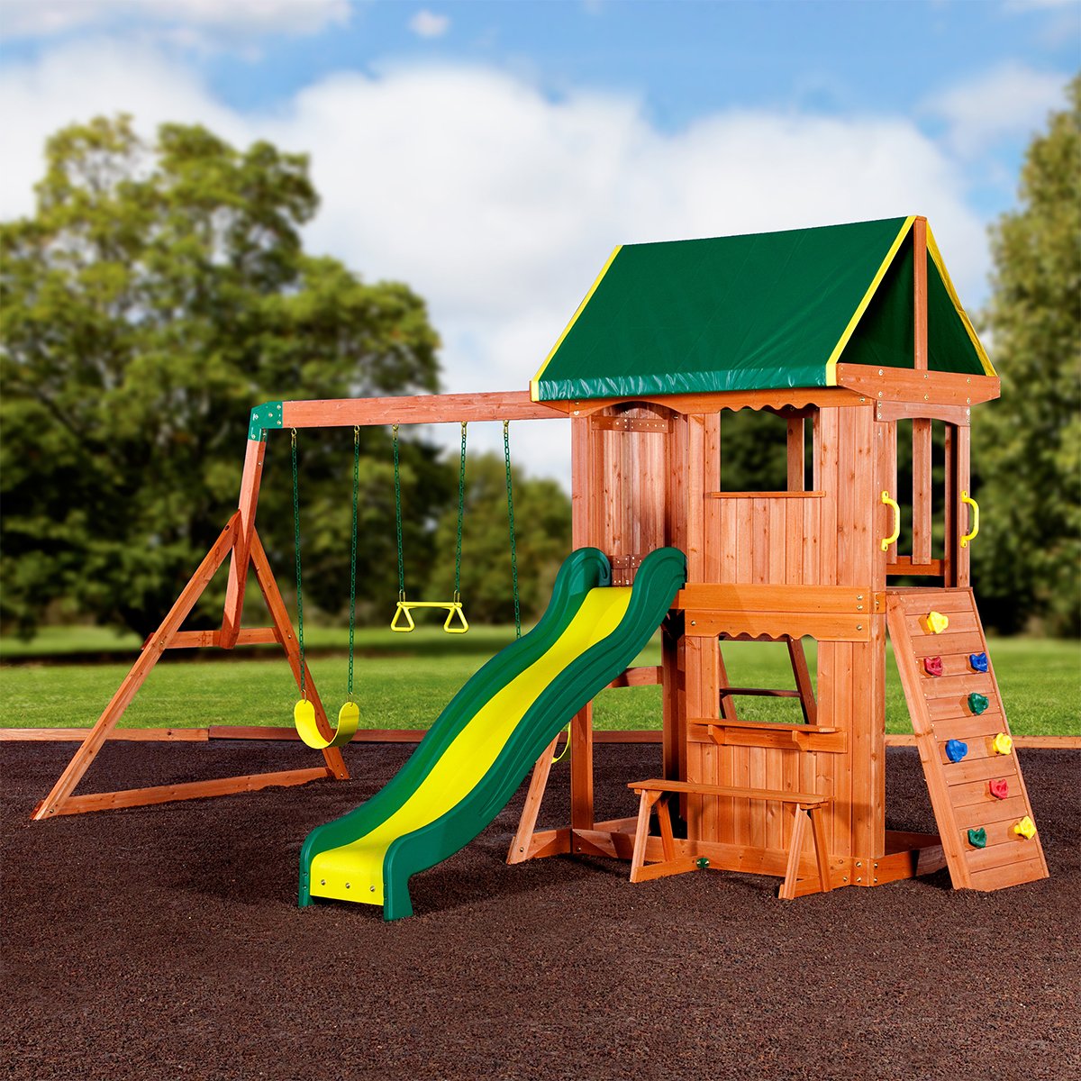 Somerset playset 2025