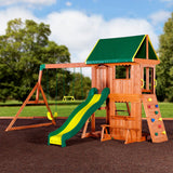 Lifespan Kids Play Centres Backyard Discovery Somerset Play Centre - Lifespan Kids *IN STOCK!* 00752113650121 BYDSOMERSET-SET Buy online: Backyard Discovery Cedar Somerset Play Centre Happy Active Kids Australia