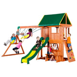 Lifespan Kids Play Centres Backyard Discovery Somerset Play Centre - Lifespan Kids *IN STOCK!* 00752113650121 BYDSOMERSET-SET Buy online: Backyard Discovery Cedar Somerset Play Centre Happy Active Kids Australia