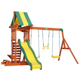 Lifespan Kids Play Centres Backyard Discovery Sunnydale Play Centre - Lifespan Kids - OUT OF STOCK eta mid July 2021 (PREORDER AVAILABLE NOW) 00752113808010 BYDSUNNYDALE-SET Buy online: Backyard Discovery Sunnydale Play Centre - Lifespan Kids Happy Active Kids Australia
