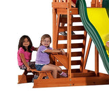 Lifespan Kids Play Centres Backyard Discovery Sunnydale Play Centre - Lifespan Kids - OUT OF STOCK eta mid July 2021 (PREORDER AVAILABLE NOW) 00752113808010 BYDSUNNYDALE-SET Buy online: Backyard Discovery Sunnydale Play Centre - Lifespan Kids Happy Active Kids Australia