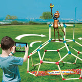 Lifespan Kids Play Centres Lil' Monkey Dome Climber - Lifespan Kids PEDOMECLIMBER Buy online: Lil' Monkey Dome Climber - Happy Active Kids Happy Active Kids Australia