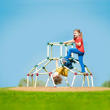 Lifespan Kids Play Centres Lil' Monkey Dome Climber - Lifespan Kids PEDOMECLIMBER Buy online: Lil' Monkey Dome Climber - Happy Active Kids Happy Active Kids Australia