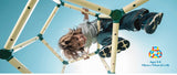 Lifespan Kids Play Centres Lil' Monkey Dome Climber - Lifespan Kids PEDOMECLIMBER Buy online: Lil' Monkey Dome Climber - Happy Active Kids Happy Active Kids Australia