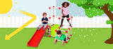 Lifespan Kids Play Centres Lil' Monkey Everest Climb & Slide - Lifespan Kids - OUT OF STOCK eta TBA 07290015491204 PEEVEREST Buy online: Lil' Monkey Everest Climb & Slide - Lifespan Kids Happy Active Kids Australia