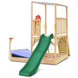 Lifespan Kids Play Centres Marina Boat Play Centre with slide and climbing frame - Lifespan Kids (contact us for shipping quote) OUT OF STOCK eta mid AUG (Preorder available now) LKPC-MARINA-GRN Buy online: Marina Boat Play Centre with slide - Lifespan Kids Happy Active Kids Australia