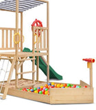 Lifespan Kids Play Centres Marina Boat Play Centre with slide and climbing frame - Lifespan Kids (contact us for shipping quote) OUT OF STOCK eta mid AUG (Preorder available now) LKPC-MARINA-GRN Buy online: Marina Boat Play Centre with slide - Lifespan Kids Happy Active Kids Australia