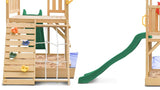 Lifespan Kids Play Centres Marina Boat Play Centre with slide and climbing frame - Lifespan Kids (contact us for shipping quote) OUT OF STOCK eta mid AUG (Preorder available now) LKPC-MARINA-GRN Buy online: Marina Boat Play Centre with slide - Lifespan Kids Happy Active Kids Australia