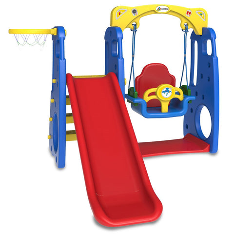 Lifespan Kids Play Centres Ruby 4 in 1 Toddler Swing & Slide - Lifespan Kids - OUT OF STOCK eta TBA 09347166036773 PERUBY Buy online: Ruby 4 in 1 Toddler Swing & Slide - Lifespan Kids Happy Active Kids Australia