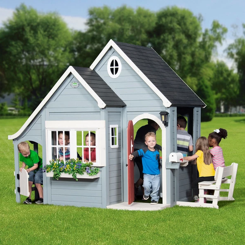 Buy kids playhouse outlet