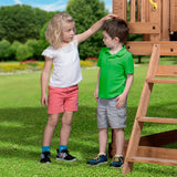 Lifespan Kids Play Houses Backyard Discovery Scenic Heights Cubby House - Lifespan Kids - OUT OF STOCK eta mid-late April 2021 (PREORDER AVAILABLE NOW) 09347166043306 BYDSCENICHEIGHTS-SET Buy online: Backyard Discovery (BYD) Scenic Heights Cedar Cubby House Happy Active Kids Australia