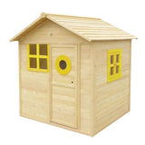 Lifespan Kids Play Houses Bandicoot Wooden Cubby House - Lifespan Kids - OUT OF STOCK 09347166034465 PEBANDICOOT-SET Buy online: Bandicoot Wooden Cubby House - Lifespan Kids Happy Active Kids Australia