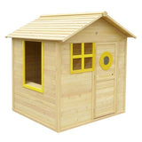Lifespan Kids Play Houses Bandicoot Wooden Cubby House - Lifespan Kids - OUT OF STOCK 09347166034465 PEBANDICOOT-SET Buy online: Bandicoot Wooden Cubby House - Lifespan Kids Happy Active Kids Australia