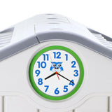 Lifespan Kids Play Houses Starplay Galilee Village Cubby Play House - Lifespan Kids SPCH-GALILIEGG Buy online: Starplay Galilee Village Cubby Play House - AUS delivery Happy Active Kids Australia