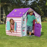 Lifespan Kids Play Houses Starplay Unicorn Magical Cubby Play House - Lifespan Kids SPUNICORNMAGICALHOUSE Buy online: Starplay Unicorn Magical Cubby Play House - AUS delivery Happy Active Kids Australia