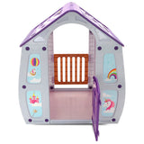 Lifespan Kids Play Houses Starplay Unicorn Magical Cubby Play House - Lifespan Kids SPUNICORNMAGICALHOUSE Buy online: Starplay Unicorn Magical Cubby Play House - AUS delivery Happy Active Kids Australia