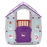 Lifespan Kids Play Houses Starplay Unicorn Magical Cubby Play House - Lifespan Kids SPUNICORNMAGICALHOUSE Buy online: Starplay Unicorn Magical Cubby Play House - AUS delivery Happy Active Kids Australia