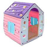 Lifespan Kids Play Houses Starplay Unicorn Magical Cubby Play House - Lifespan Kids SPUNICORNMAGICALHOUSE Buy online: Starplay Unicorn Magical Cubby Play House - AUS delivery Happy Active Kids Australia