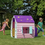 Lifespan Kids Play Houses Starplay Unicorn Magical Cubby Play House - Lifespan Kids SPUNICORNMAGICALHOUSE Buy online: Starplay Unicorn Magical Cubby Play House - AUS delivery Happy Active Kids Australia