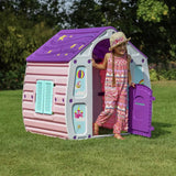 Lifespan Kids Play Houses Starplay Unicorn Magical Cubby Play House - Lifespan Kids SPUNICORNMAGICALHOUSE Buy online: Starplay Unicorn Magical Cubby Play House - AUS delivery Happy Active Kids Australia