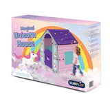 Lifespan Kids Play Houses Starplay Unicorn Magical Cubby Play House - Lifespan Kids - OUT OF STOCK eta TBA SPUNICORNMAGICALHOUSE Buy online: Starplay Unicorn Magical Cubby Play House - AUS delivery Happy Active Kids Australia