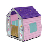 Lifespan Kids Play Houses Starplay Unicorn Magical Cubby Play House - Lifespan Kids - OUT OF STOCK eta TBA SPUNICORNMAGICALHOUSE Buy online: Starplay Unicorn Magical Cubby Play House - AUS delivery Happy Active Kids Australia