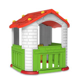 Lifespan Kids Play Houses Wombat Indoor/ Outdoor Cubby House - Lifespan Kids - OUT OF STOCK 09347166036780 PEWOMBAT Buy online: Wombat Indoor/ Outdoor Cubby House - Lifespan Kids Happy Active Kids Australia