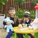 Lifespan Kids Play Houses Wombat V2 Indoor/ Outdoor Cubby House with Picnic Table - Lifespan Kids 09347166050816 PEWOMBAT2 Buy online: Wombat V2 Indoor/ Outdoor Cubby House with Picnic Table  Happy Active Kids Australia