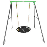 Lifespan Kids Puma Nest Swing Accessory 85cm - Lifespan Kids (FREE DELIVERY) LKAC-PUMA085 Buy online: Puma Nest Swing Accessory 85cm - Lifespan Kids Happy Active Kids Australia