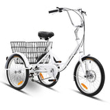 Lifespan Kids Ride Ride Free 20" Kids Trike in White - Progear Bikes - OUT OF STOCK BIKPTRIKE20WH Buy online: Ride Free 20" Kids Trike in White - Progear Bikes Happy Active Kids Australia