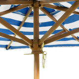 Lifespan Kids Sandpits Sunrise Sand & Water Picnic Table with Umbrella - Lifespan Kids 9347166060372 LKTB-SUNRISE-SET Buy online: Sunrise Sand & Water Picnic Table with Umbrella  Happy Active Kids Australia