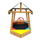 Lifespan Kids Sandpits Wooden Explorer Boat Sandpit with Shade Canopy - Lifespan Kids - OUT OF STOCK eta TBA 09347166002013 SANDPITEXPLORER Buy online: Wooden Explorer Boat Sandpit & Shade Canopy -Lifespan Kids Happy Active Kids Australia