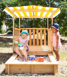 Lifespan Kids Sandpits Wooden Jack Sandpit with Sun Shade Canopy on Wheels - Lifespan Kids - OUT OF STOCK - eta TBA 09347166021632 SANDPITJACK Buy online: Wooden Jack Sandpit with Sun Shade Canopy on Wheels Happy Active Kids Australia