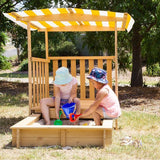 Lifespan Kids Sandpits Wooden Jack Sandpit with Sun Shade Canopy on Wheels - Lifespan Kids - OUT OF STOCK - eta TBA 09347166021632 SANDPITJACK Buy online: Wooden Jack Sandpit with Sun Shade Canopy on Wheels Happy Active Kids Australia