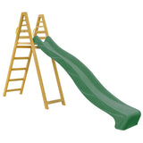 Lifespan Kids slides Jumbo 3m Climb and Slide in Green - Lifespan Kids 09347166034441 SLIDEJUMBO-SET-GRN Buy online: Jumbo 3m Climb and Slide in Green - Lifespan Kids Happy Active Kids Australia