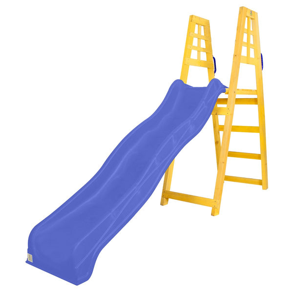 Lifespan Kids slides Sunshine 2.2m Climb and Slide in Blue - Lifespan Kids - OUT OF STOCK ETA TBA 09347166036001 SLIDESUNSHINESET-BLU Buy online: Sunshine 2.2m Climb and Slide in Blue - Lifespan Kids Happy Active Kids Australia