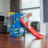 Lifespan Kids slides Topaz 2 in 1 Slide and Play - Lifespan Kids 09347166036766 PETOPAZ Buy online: Topaz 2 in 1 Slide and Play - Lifespan Kids  Happy Active Kids Australia