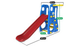 Lifespan Kids slides Topaz 2 in 1 Slide and Play - Lifespan Kids 09347166036766 PETOPAZ Buy online: Topaz 2 in 1 Slide and Play - Lifespan Kids  Happy Active Kids Australia