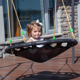 Lifespan Kids Swing Cellar Metal Nest Swing Set - Lifespan Kids 09347166045676 PECELLAR Buy online: Cellar Metal Nest Swing Set - Lifespan Kids Happy Active Kids Australia