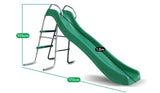 Lifespan Kids Swing Hurley 2 Metal Double Swing Set with Glider & Slide - Lifespan Kids 09347166050922 PEHURLEY2-SLIDE Buy online: Hurley 2 Metal Double Swing Set with Glider & Wavy Slide  Happy Active Kids Australia