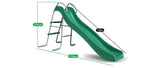 Lifespan Kids Swing Lynx 4 Station Metal Swing Set with Slide - Lifespan Kids 09347166048844 PELYNX-SLIDE Buy online: Lynx 4 Station Metal Swing Set with Slide - Lifespan Kids Happy Active Kids Australia