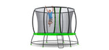 Lifespan Kids Trampoline 10ft HyperJump 3 Springless Trampoline - Lifespan Kids 09347166051035 TR10HJ3SET-SL Buy online: 10ft HyperJump 3 Springless Trampoline - Lifespan Kids Happy Active Kids Australia