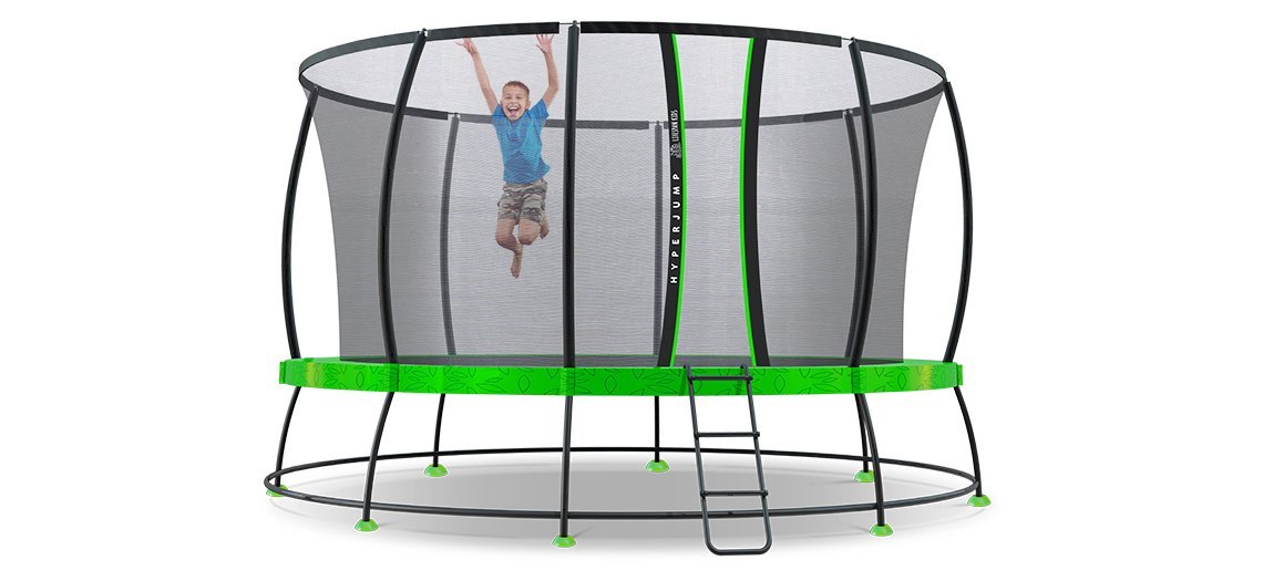 16ft trampoline deals for sale